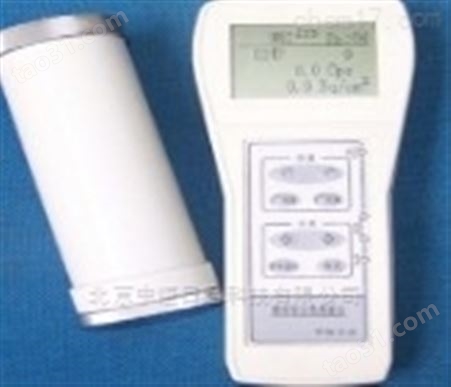 XH-3207手持式碘表面污染测量仪