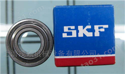 SKF W6001-2RS1轴承现货供应