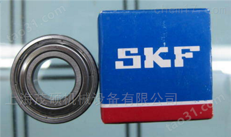 SKF W6001-2RS1轴承现货供应