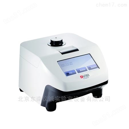 大龙 TC1000-G梯度扩增仪 PCR仪PCR热循环仪