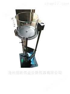 河北恒胜ZShs-5矿物棉针式测厚仪-厂家直销