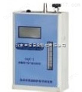 GQC-1个体气体采样器20-300mL/min