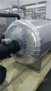 铁皮罐体保温 专业安装设备厂家