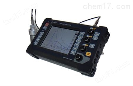 数字超声波探伤仪JC-TS-900高品质选择