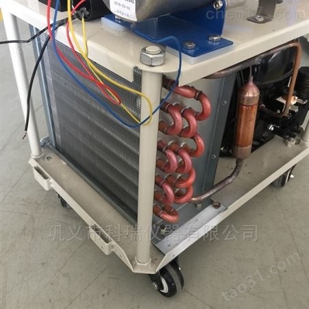 超低温制冷泵 DLSB-30/120低温冷却液循环泵 厂家直供
