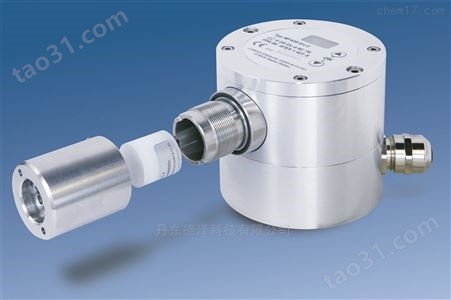 MF420-EX进口易爆氢气探测传感器价格