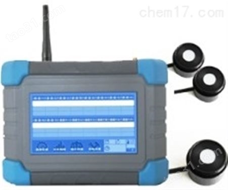 JTG02便携式多通道照度检测仪