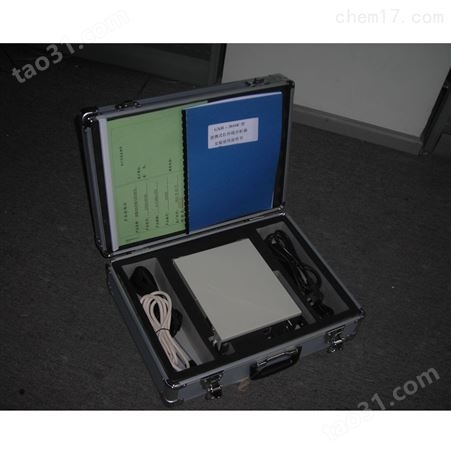 不分光红外线分析仪CO2气体检测仪