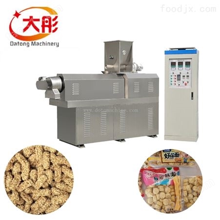 燕麦酥生产设备机器