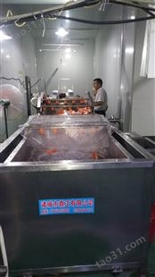 800涡流蔬菜清洗机