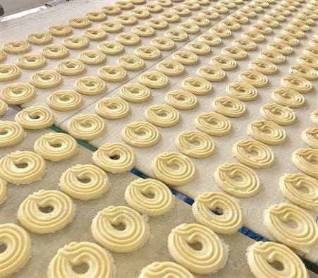骨头棒饼干模具片 上海辊印饼干生产线