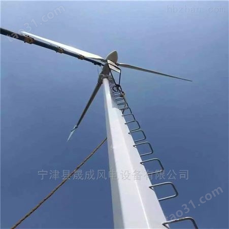 盘式风力发电机永磁直驱式1000w广东报价