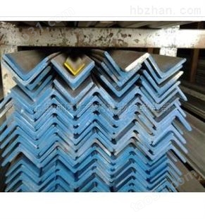 供甘肃角钢可靠性好兰州角钢公司直销产品