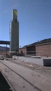 砖厂隧道窑脱硫设备