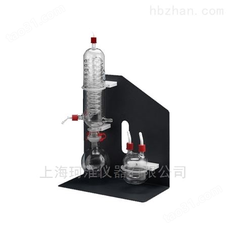 CSH610防腐蚀溶剂回收真空泵装置