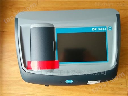哈希DR3900多参数水质分析仪