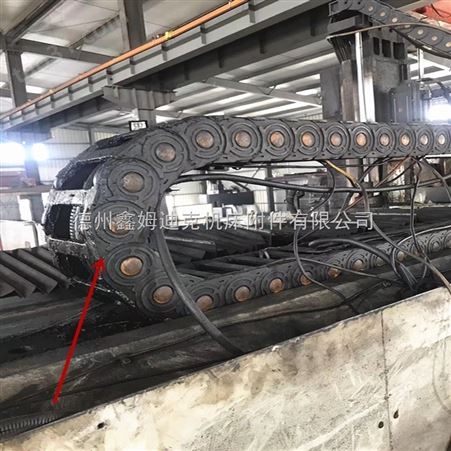 深圳机械拖链槽生产厂家