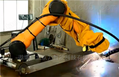 焊接机器人自动化6轴轻型协作多功能