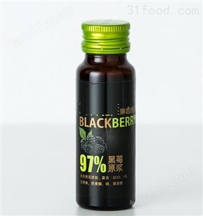 北京口服加工黑枸杞复合植物饮品代加工