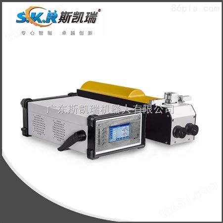 SKR-XS01广东斯凯瑞超声波焊接机优质气压表免费打样