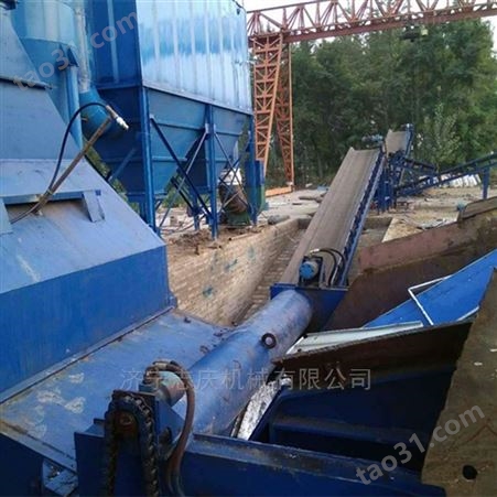杭州废钢破碎机厂家 金属破碎设备