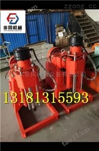 贵州贵阳卖ZLJ-350坑道钻机 WSS双液注浆机