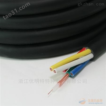 H07RN-F是什么电缆|欧标认证特种电缆工厂