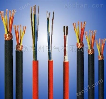 YC橡套电缆,YCW电缆