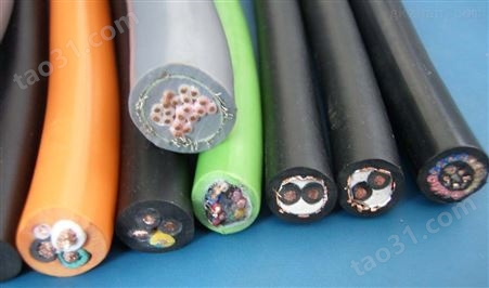 阻燃硅橡胶屏蔽电缆ZR-AFGPR多少钱一米