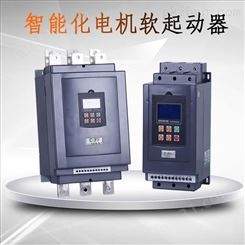 45KW中文软启动器 XJ01-90千瓦