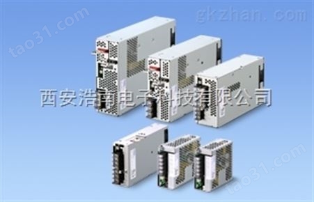 SU/ZU/PBA/系列COSEL电源