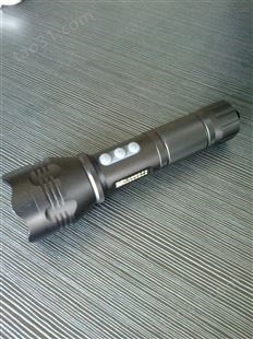 紫光照明YJ1010固态微型强光防爆电筒