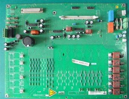 西门子C98043-A1687阻容板销售