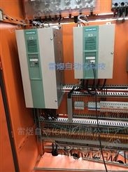 西门子（上海）直流调速装置维修