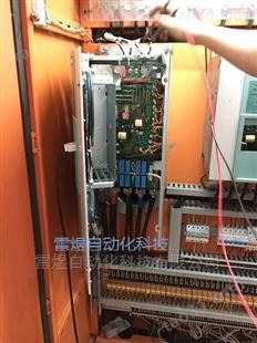 重庆西门子6RA70直流调速器维修F004/F005