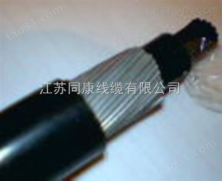 ZR-BPGGR32耐高温钢丝铠装变频电缆
