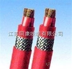 硅橡胶电缆YFGP
