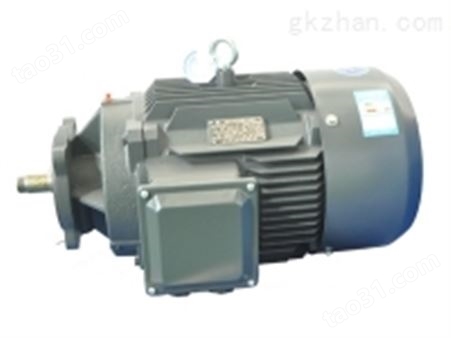 YZSB系列直驱式水泵三相异步电动机