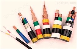 标准的价格ZR-NH-JYVP2R信号电缆